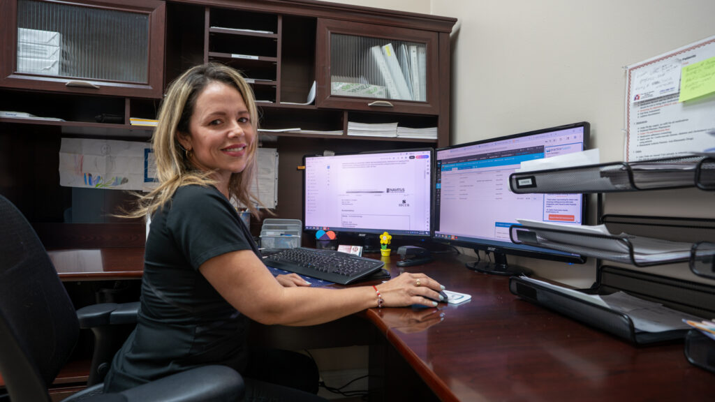 comprehensive primary care in Tampa for individuals and families