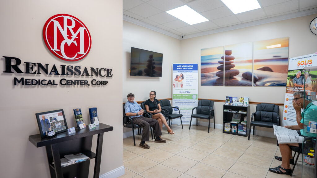 reliable medical center in Tampa