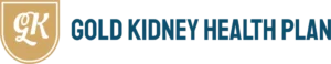 gold kidney