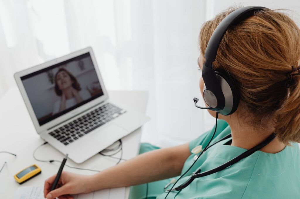 Telehealth in Tampa