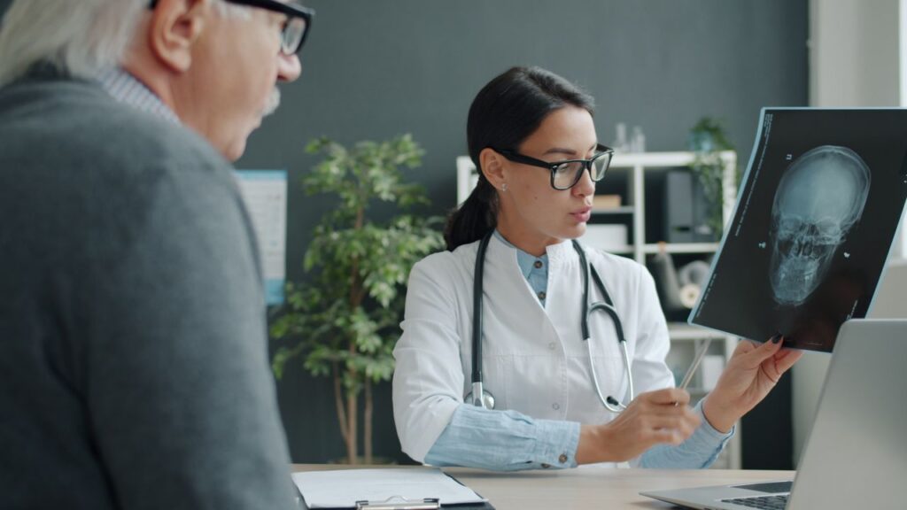 When an In-Person Visit Is the Right Call Instead